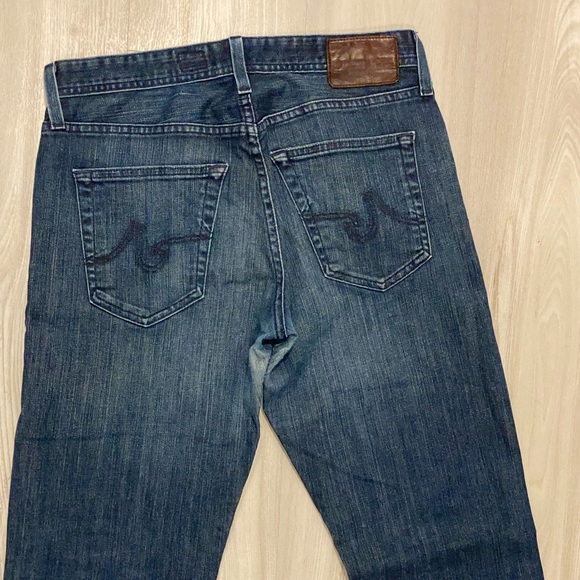 AG Protege Jeans - Picture 3 of 9